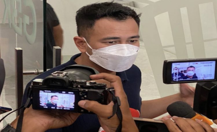 Soal Kasus Bos PS Store Begini Tanggapan Raffi Ahmad Jagatbisnis