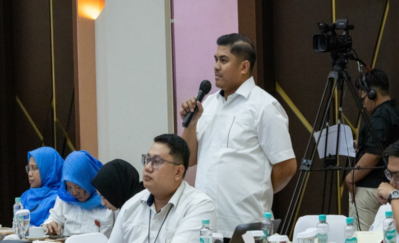 Sinergi Brantas Abipraya Dan Kppu Sosialisasikan Persaingan Usaha Yang