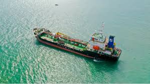 Pt Pertamina International Shipping Pis Siapkan Armada Tanker