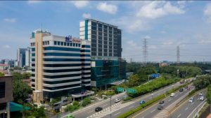 Gandeng Danareksa PP dan Waskita Karya Jual Aset Properti