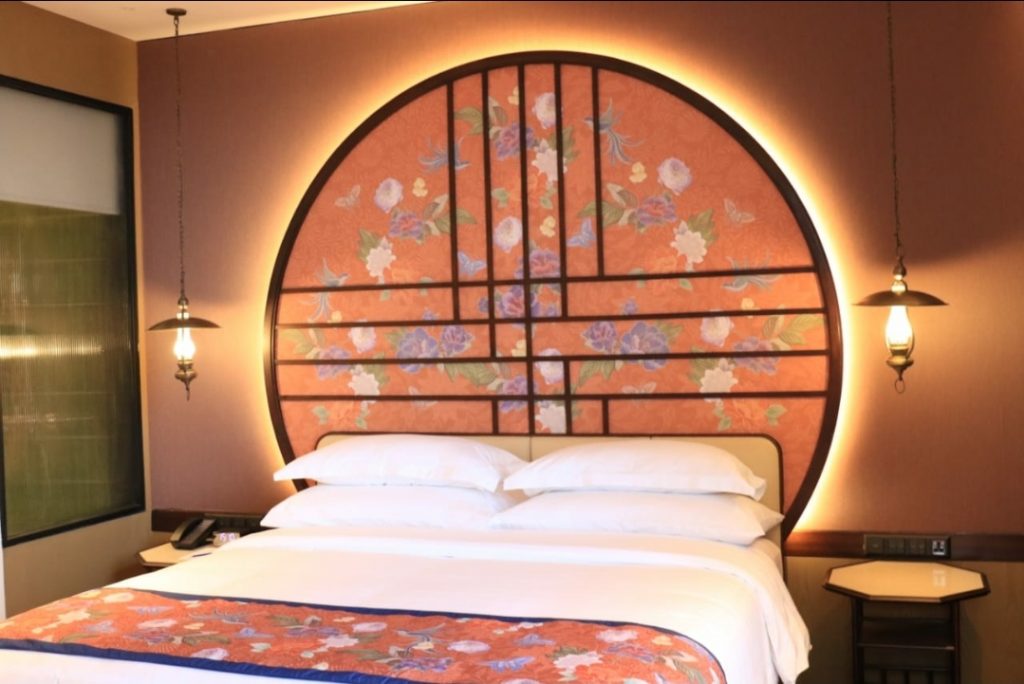 Telah Dibuka, Hotel Episode Gading Serpong Berkonsep Budaya Baduy dan Peranakan Khusus