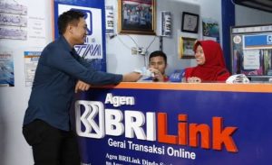Target Penyaluran KUR BRI Tahun 2022 Capai Rp195 Triliun