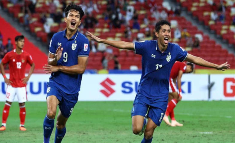 Thailand Juara Piala AFF, Kutukan Runner Up Timnas Indonesia Berlanjut