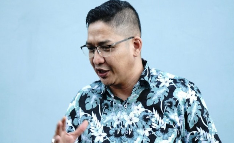 Jelang Pilkada 2024, Pasha Ungu dan Denny Cagur Dicalonkan sebagai Bupati dan Wakil Bupati Majalengka