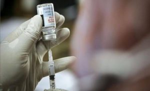 Lansia di Bandung Didahulukan untuk Vaksin Booster