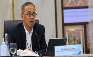 Inovasi Digital Banking, BRI Raih Berbagai Penghargaan