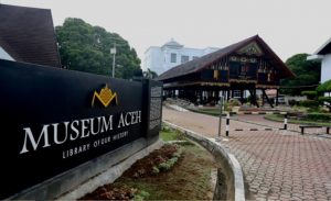 Lokasi Vaksinasi COVID-19 Mulai Dipindahkan Hari Ini dari BACH ke Museum Aceh
