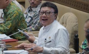 Batasi ASN dan Keluarga Pergi ke Luar Negeri, Mendagri Terbitkan SE