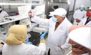 Alat PCR Karya BRIN Mampu Deteksi Omicron, Kantongi Izin Edar