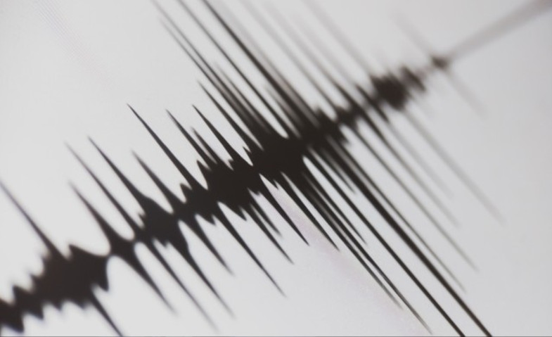Gempa Guncang Sulawesi Utara Berkekuatan 6,8 Magnitudo