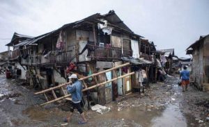 Beras Jadi Sumber Penyebab Kemiskinan di Indonesia