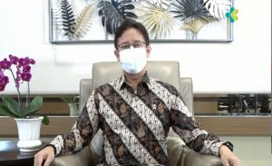 Ini Penjelasan Menkes Soal Ratusan Ribu Vaksin COVID-19 yang Sudah Kedaluwarsa