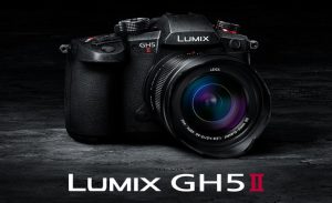 LUMIX GH5M2 Mirrorless Hybrid Siap Manjakan Videografer & Fotografer Profesional