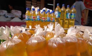 Mulai Besok, Harga Minyak Goreng Rp14.000 per Liter Beredar