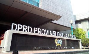 Wakil Ketua DPRD Ajak Warga DKI Tolak IKN