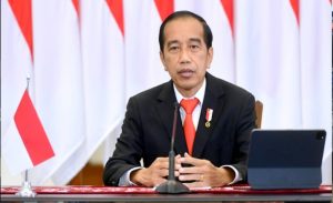 Presiden Jokowi Seharusnya Larang Kepala Desa Dukung 3 Periode