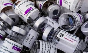 Penerima Vaksin COVID-19 Dosis Lengkap di Indonesia Capai 124,08 Juta Jiwa