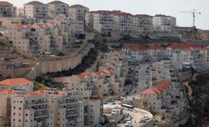 Sejumlah Negara Eropa Desak Israel Hentikan Pemukiman di Yerussalem