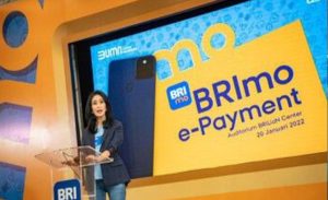Transaksi E-Commerce Makin Praktis dengan BRImo E-Payment