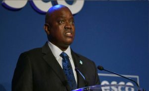 Presiden Botswana Terpapar COVID-19