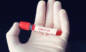 Singapura Laporkan Kasus Kematian Pertama Terkait Omicron