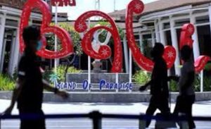 Omicron Menggila, Lokasi Forum Keuangan G20 Pindah dari Bali ke Jakarta