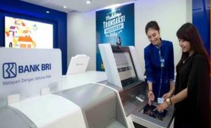 BRI akan Buyback Saham Rp3 Triliun pada Maret-Agustus 2022