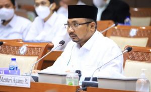 Menag: Asrama Haji Siap dan Layak Jadi Tempat Karantina Umrah
