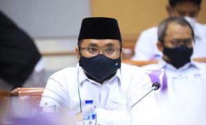 Jumlah Penghulu Belum Ideal, Menag Usul Penambahan Formasi