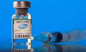 Pfizer-BioNTech Proses Uji Klinis Vaksin COVID-19 Khusus Varian Omicron