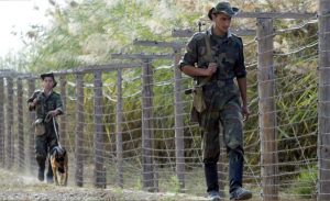 Baku Tembak di Perbatasan Kirgizstan-Tajikistan, 4 Tentara Tewas
