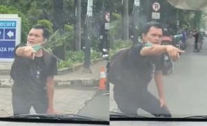 Demi Obat Terapi Metadon, Pria Ini Pura-pura jadi Korban Tabrak Lari Palsu