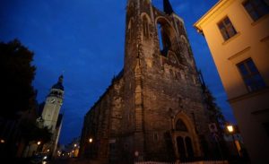 125 Anggota Gereja Katolik di Jerman Mengaku Gay