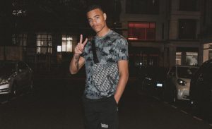 Karir Mason Greenwood Terancam Redup