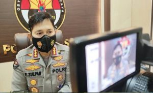 Pria Pelanggan Cassandra Angelie Bisa Dijerat Hukum