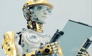 Jutaan Buruh Terancam Menganggur, Tenaganya Diganti Robot
