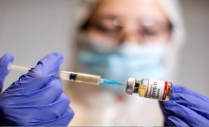 Pemerintah Belum Tetapkan Tarif Resmi Vaksin Booster