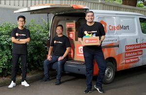 CrediBook Perkuat Layanan di Segmen Grosir