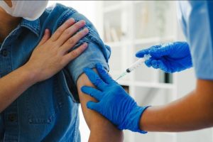 Cakupan Vaksinasi Rendah, Munculkan Varian Covid-19 yang Lebih Berbahaya