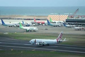 Penerbangan Internasional ke Bali Makin Ramai, Kini 5 Maskapai Kantongi Izin