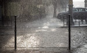 Warga di NTT Diminta Waspada Hujan Petir Selama Tiga Hari