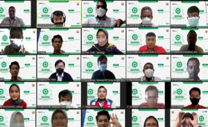 Peringati Bulan K3 Nasional, Brantas Abipraya Dukung Perlindungan Tenaga Kerja di Era Digitalisasi