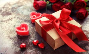 3 Rekomendasi Kado untuk Hari Valentine Kamu