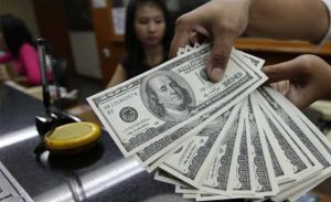 Kini, Indonesia Tak Lagi Bergantung Dolar AS