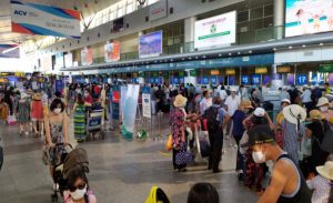 Bulan Depan, Vietnam Akan Buka Perbatasan untuk Turis