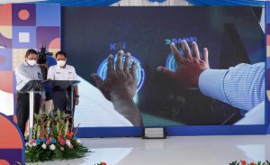 KAI Ajak DAMRI Kerjasama Layanan Antarmoda