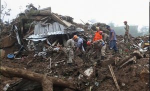 Korban Tewas akibat Banjir Bandang dan Longsor di Brasil Bertambah 110 Orang
