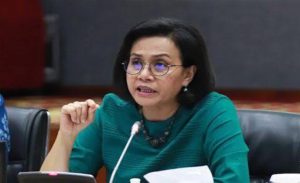 Penyusunan APBN 2023, Difokuskan Pada 3 Sektor