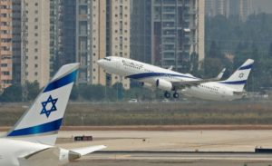 Israel Buka Pintu untuk Turis Bagi yang Belum Divaksin