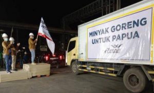 Kemendag Gandeng TNI, Kirim Stok Minyak Goreng ke Indonesia Timur